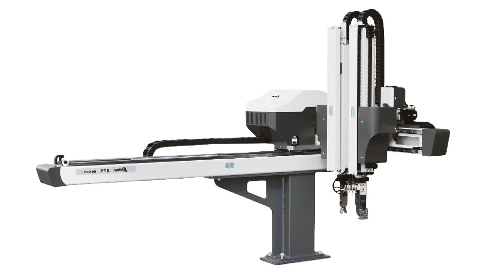 Shini Roboter ST3-ST5