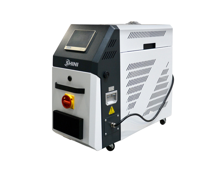 Shini Temperiergeräte