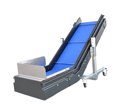 Shini Förderbänder