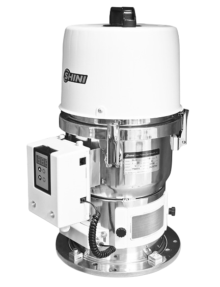 Shini Fördergeräte