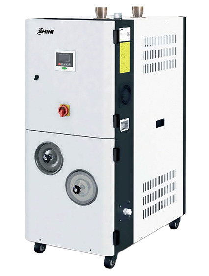 Shini Trocknungstechnik