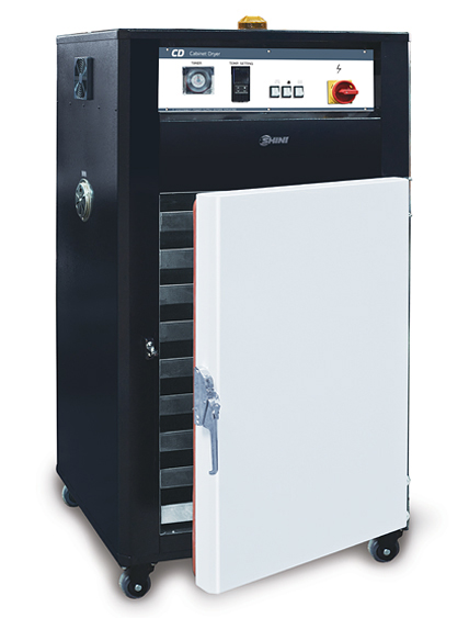 Shini CD Zentraler Entfeuchtungstrockner für Großanlagen