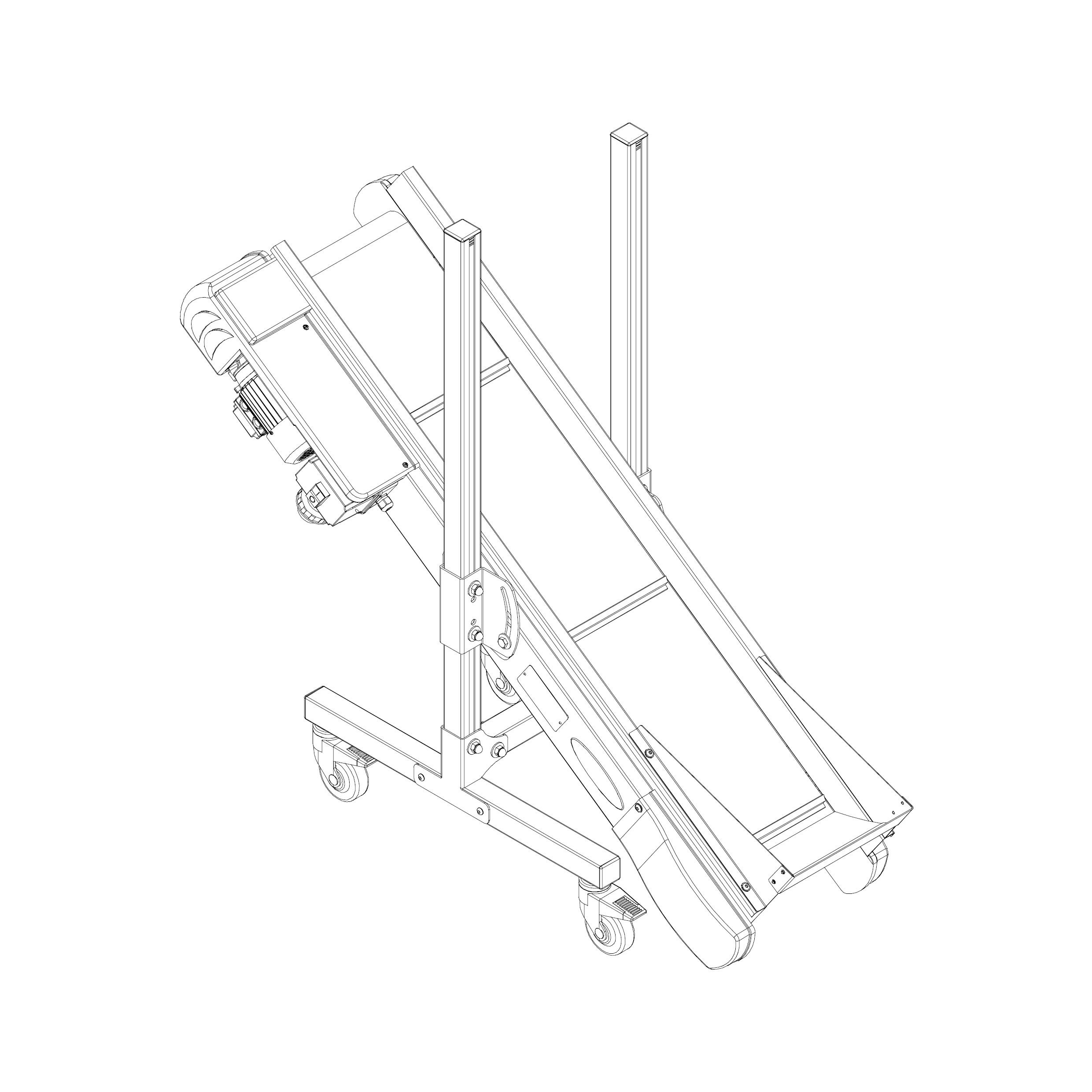 Shini CL Förderband