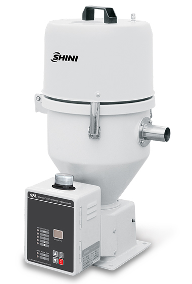 Shini SAL Standard-Saugförderer für automatische Materialzuführung
