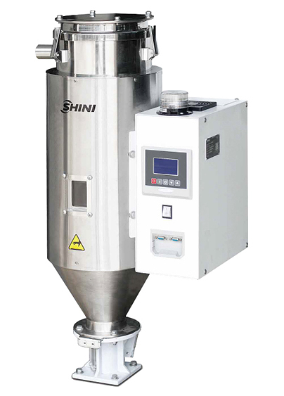 Shini SCAD-U Kompakter Druckluft-Entfeuchtungstrockner