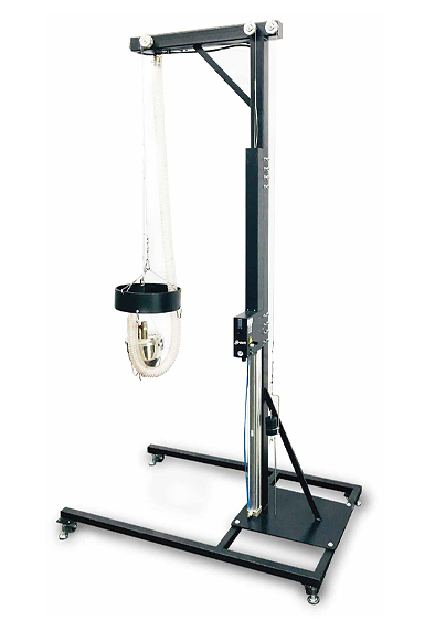 Shini SES Saugförderer für Kunststoffverarbeitung