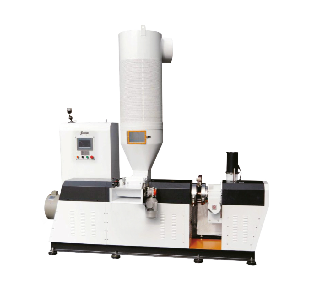 Shini SFP Schneidmühle für Kunststoff-Recycling