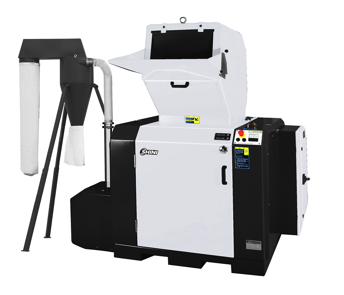 Shini SG-23 SG-30 SG-36 Standard-Schneidmühle