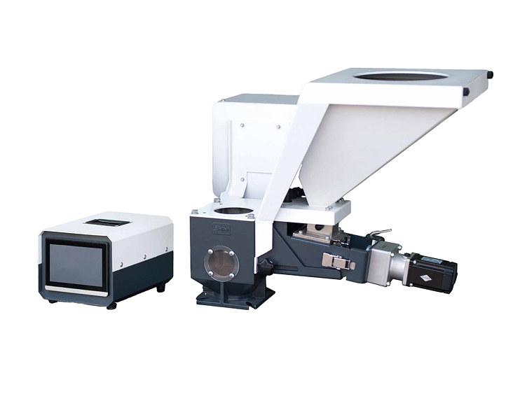 Shini SGD Gravimetrischer Chargen-Dosierer