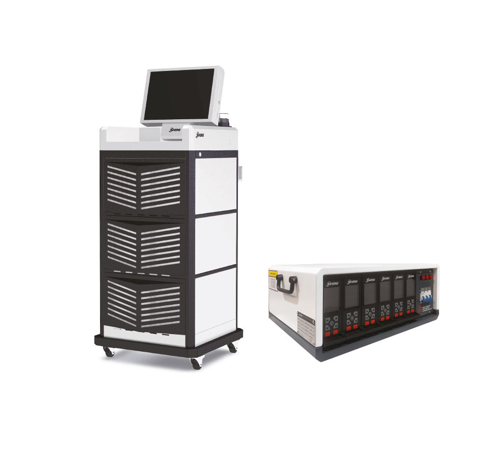 Shini SHTC-EM Heißkanalregler Economy