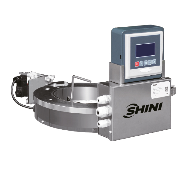 Shini SMM Materialverbrauchsmonitor