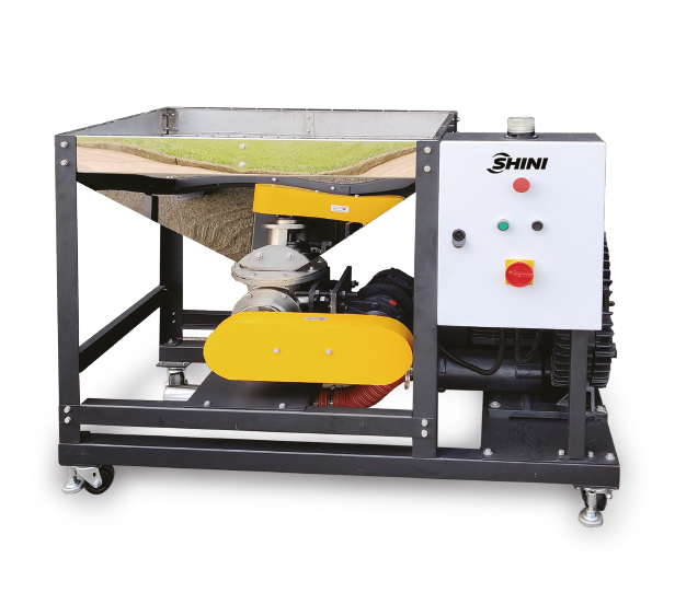 Shini SRPC Roboter-Palettiersteuerung