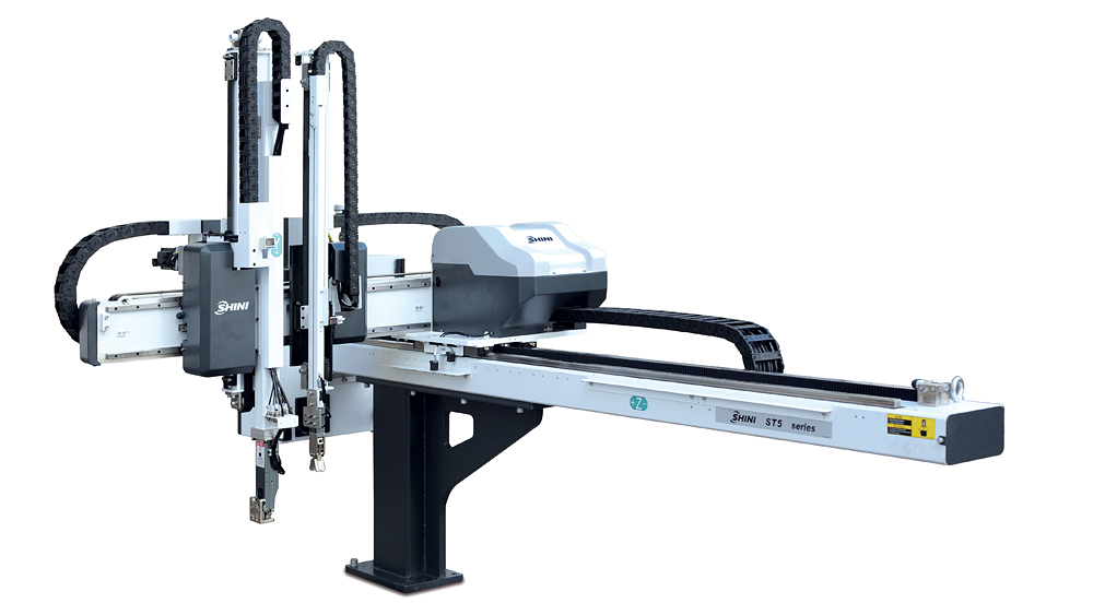 Shini ST5 5-Achs Servo-Roboter