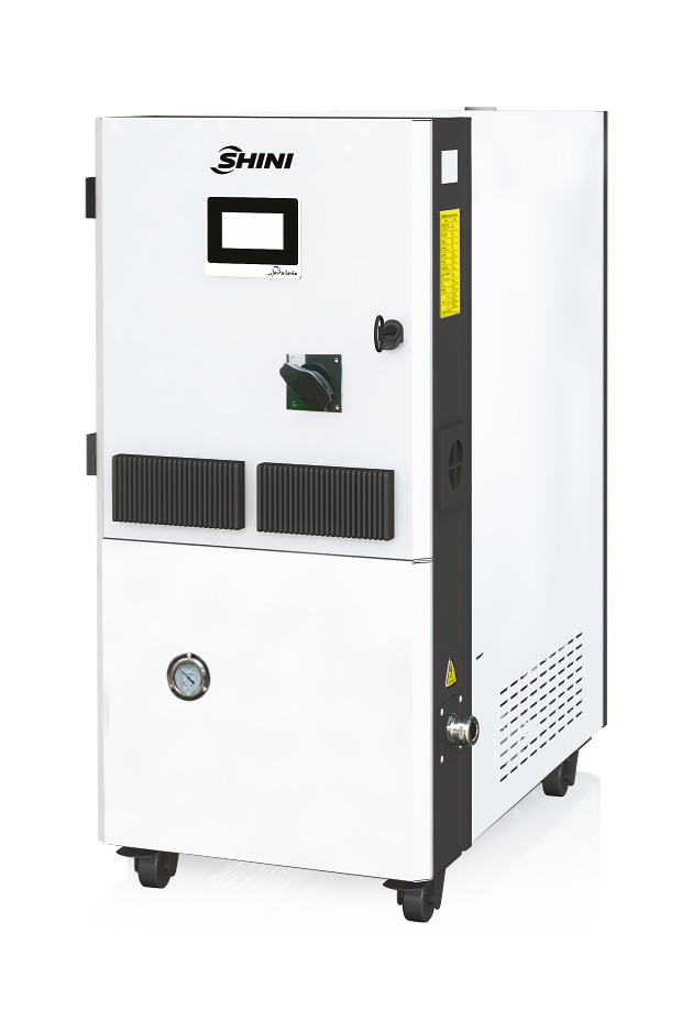 Shini STM-3050F Öltemperiergerät mit großem Durchfluss