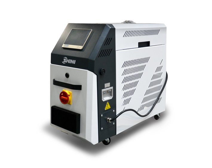 Shini STM-O Öl-Temperiergerät bis 350°C