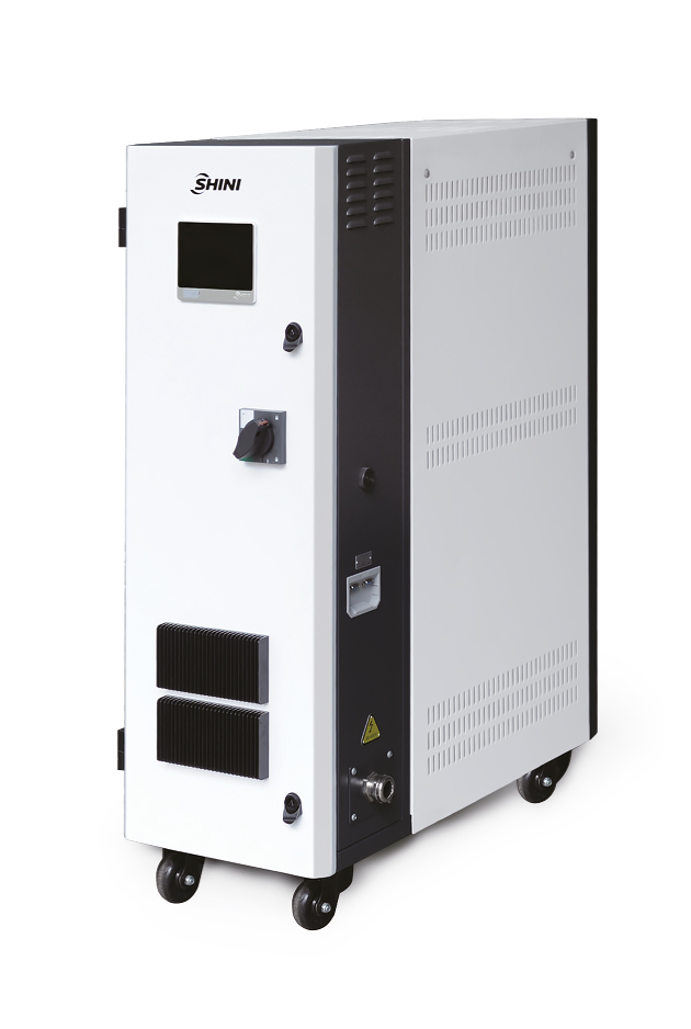 Shini STM-PW-D Hochtemperatur Wassertemperiergerät