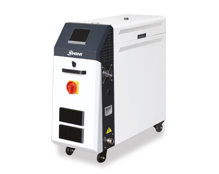 Shini STM-SHT Hochtemperatur Öltemperiergerät