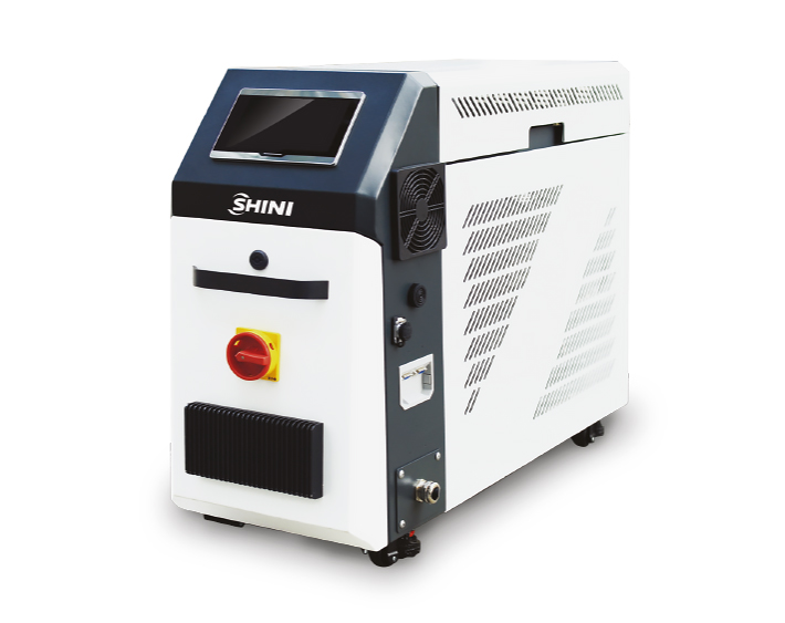 Shini STM-SPW Hochtemperatur Wassertemperiergerät