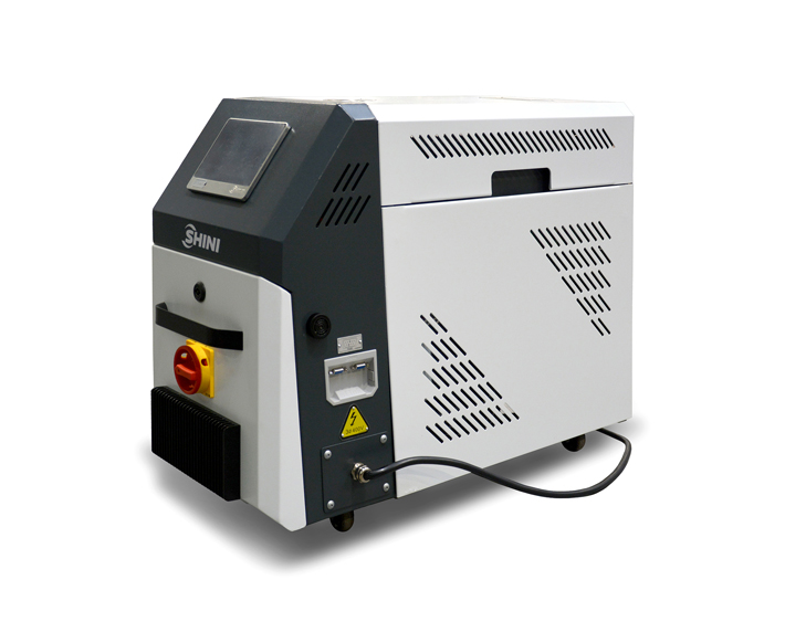 Shini STM-W Wasser-Temperiergerät bis 120°C