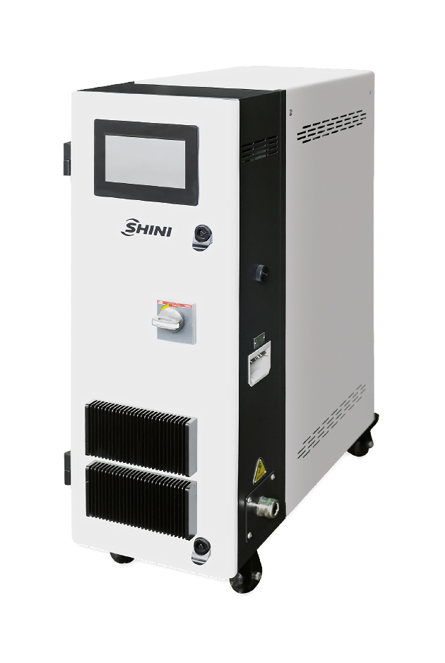 Shini STM-W-D Wassertemperiergerät