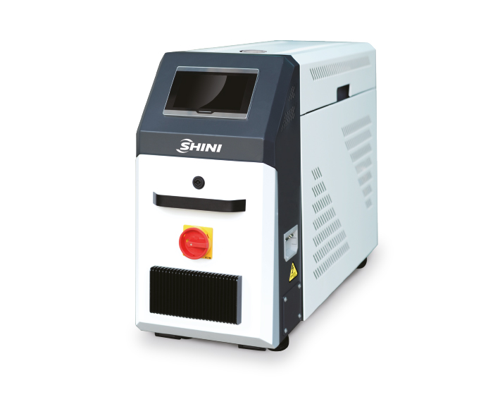 Shini STM-WF Großdurchfluss-Wassertemperiergerät