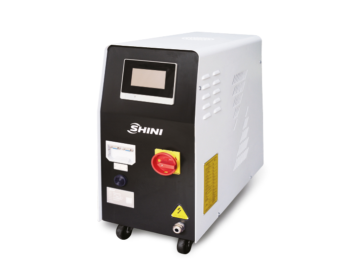 Shini STM-WO Kombiniertes Wasser-Öl-Temperiergerät