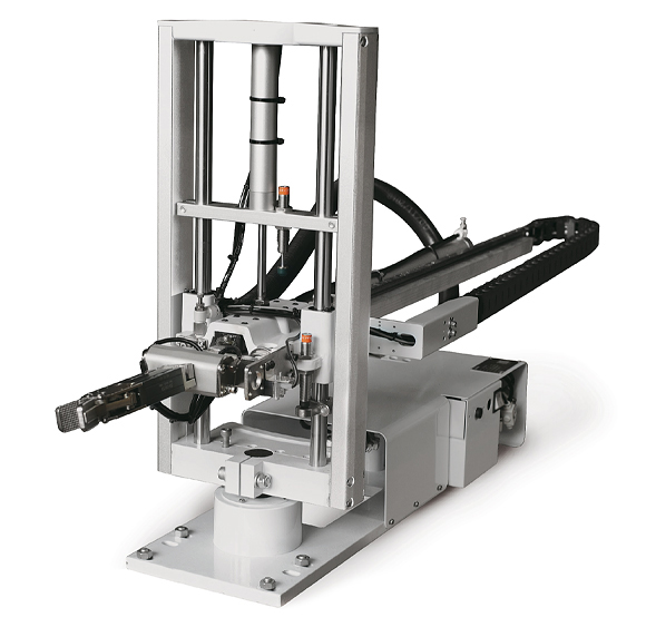 Shini SVS Servo-Roboter